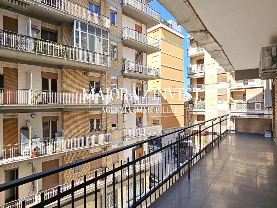 Immagine 29 di Quadrilocale in affitto  a San Benedetto Del Tronto