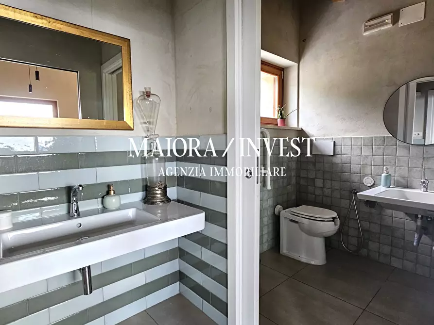 Immagine 16 di Agriturismo in vendita  a Monteprandone