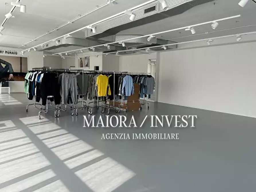 Immagine 7 di Ufficio in affitto  a San Benedetto Del Tronto