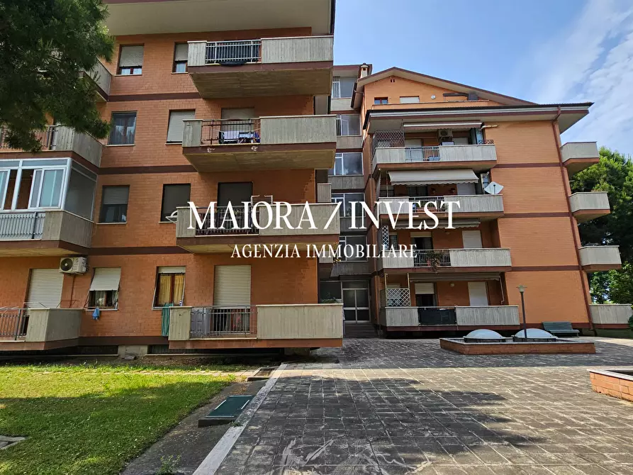 Immagine 33 di Pentalocale in vendita  in Via A. Moro a Pedaso