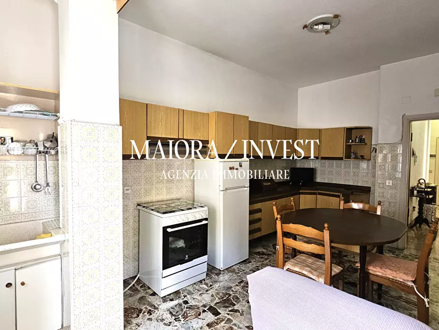 Immagine 7 di Pentalocale in vendita  in Via Giovanni Verga 15 a Grottammare