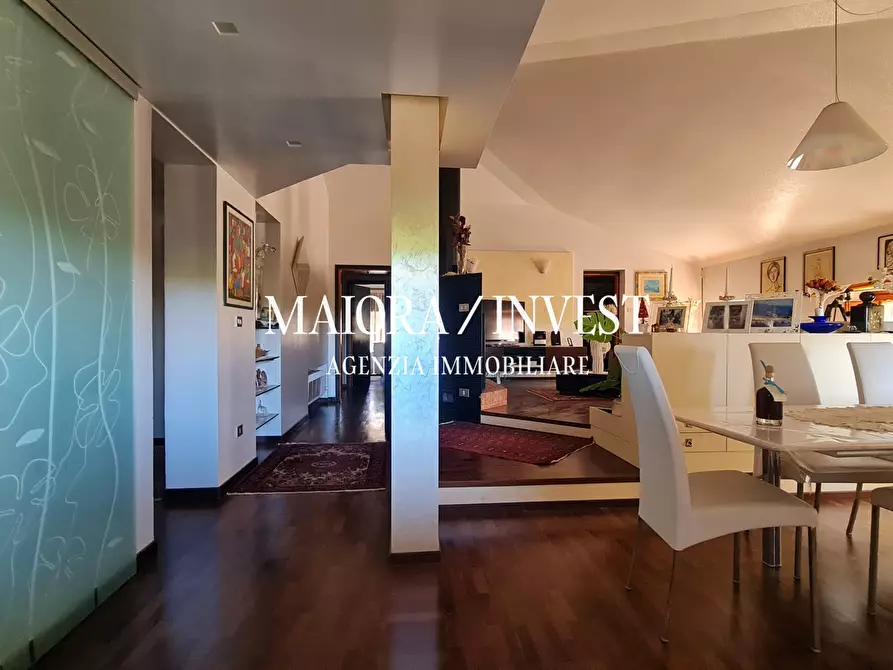 Immagine 36 di Pentalocale in vendita  in via Spagnoli a Falconara Marittima