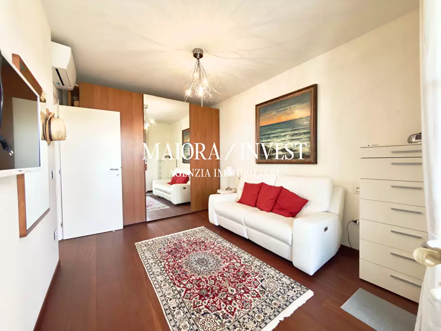 Immagine 11 di Trilocale in vendita  in via Modigliani 2 a Grottammare