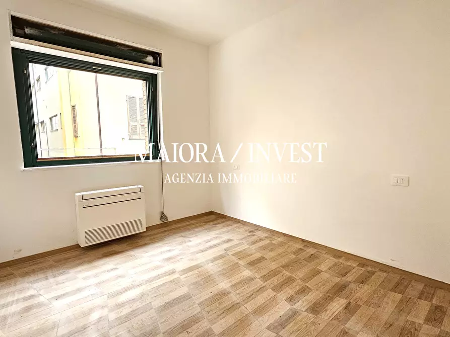 Immagine 9 di Trilocale in vendita  in via Spinozzi a San Benedetto Del Tronto