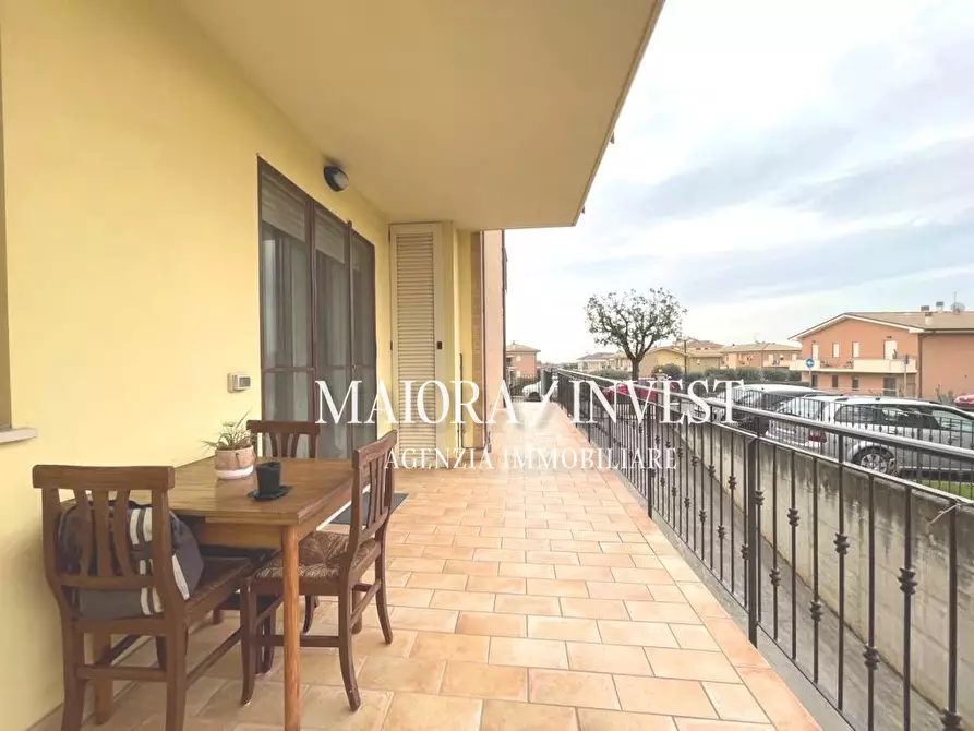 Immagine 11 di Trilocale in vendita  a Altidona