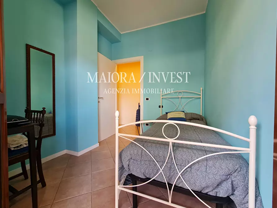 Immagine 6 di Quadrilocale in vendita  a San Benedetto Del Tronto