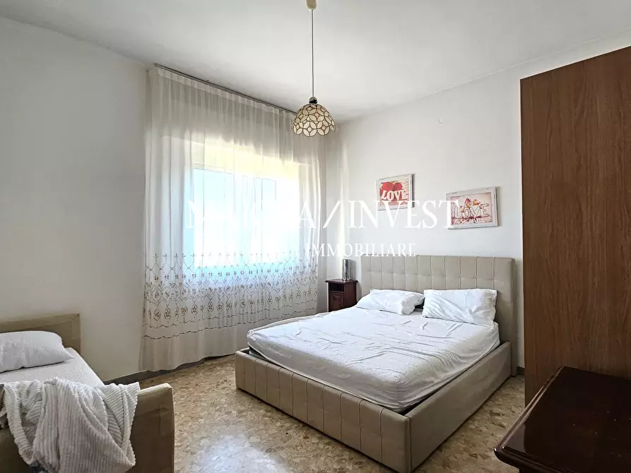 Immagine 12 di Quadrilocale in vendita  a San Benedetto Del Tronto