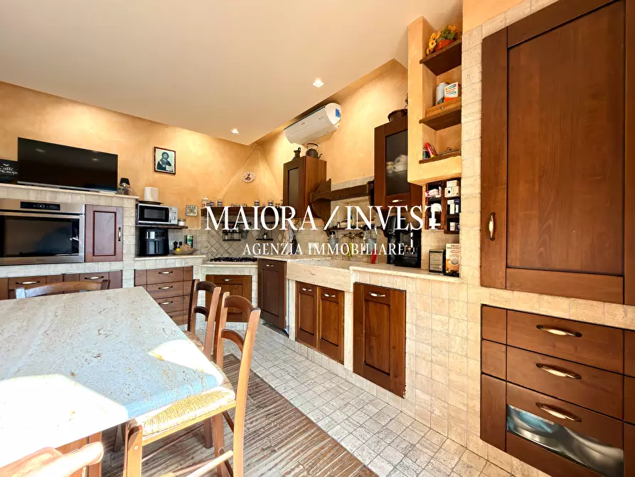 Immagine 32 di Appartamento in vendita  in Via Giannina Milli 22 a San Benedetto Del Tronto