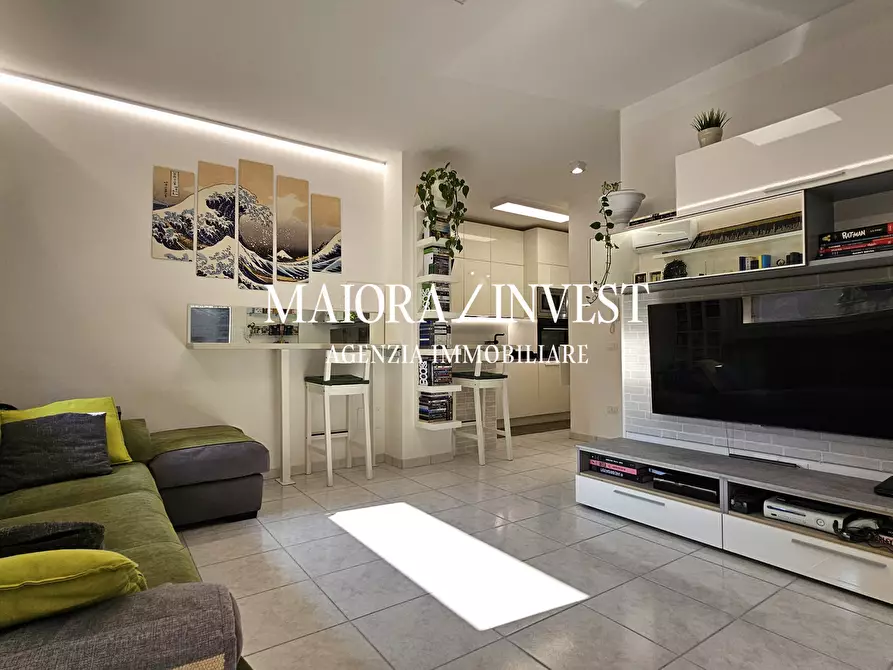 Immagine 4 di Bilocale in vendita  in Via Carlo Forlanini a San Benedetto Del Tronto