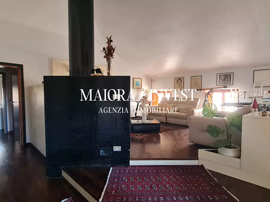 Immagine 14 di Pentalocale in vendita  in via Spagnoli a Falconara Marittima