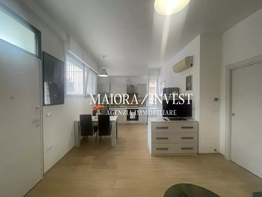 Immagine 4 di Bilocale in vendita  in Viale de Gasperi a San Benedetto Del Tronto