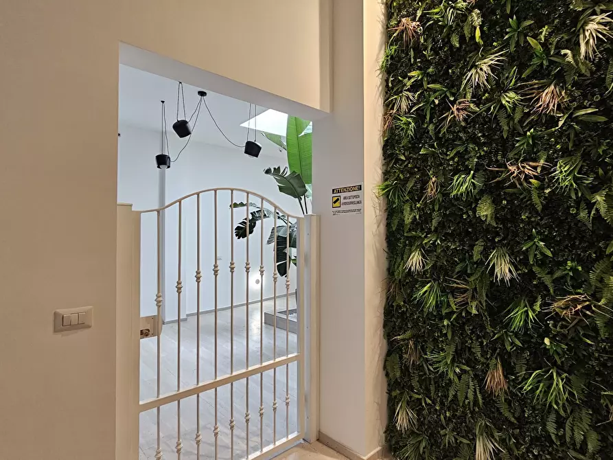 Immagine 19 di Bilocale in vendita  in via Laberinto 54 a San Benedetto Del Tronto