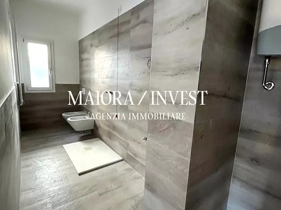 Immagine 15 di Trilocale in vendita  a Acquaviva Picena