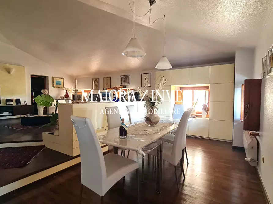 Immagine 5 di Pentalocale in vendita  in via Spagnoli a Falconara Marittima