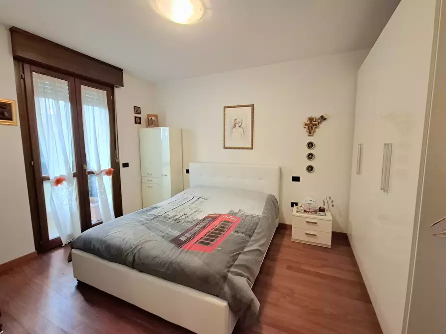 Immagine 9 di Trilocale in vendita  in via g. b. buffetti a Rovigo