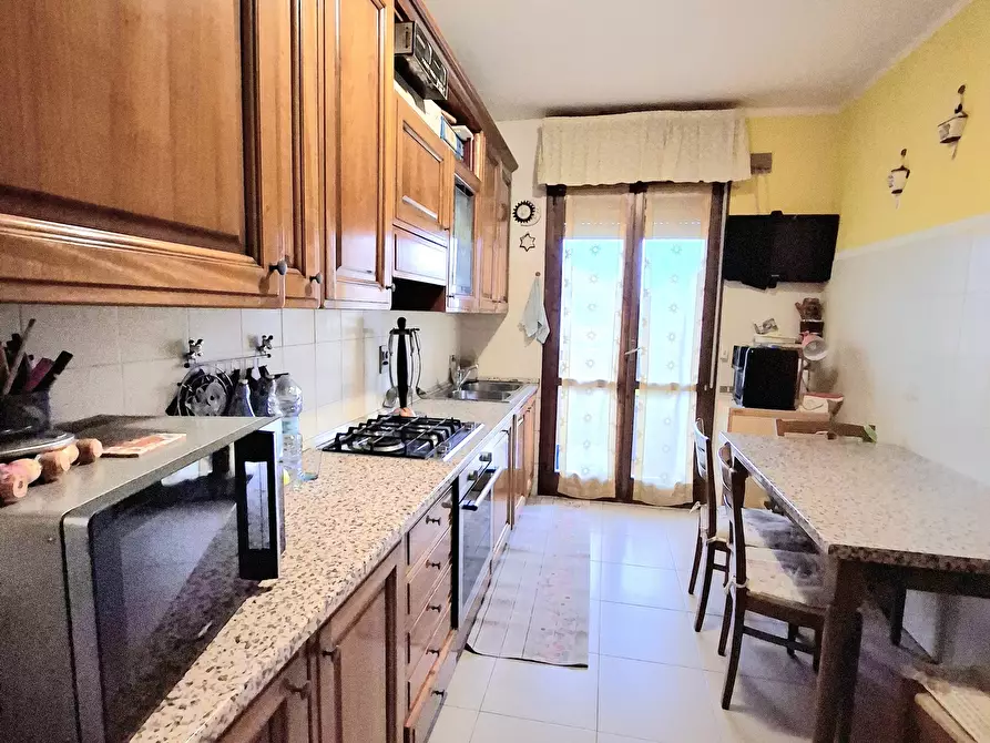 Immagine 10 di Trilocale in vendita  in Via Pietro Nenni 6 a Adria