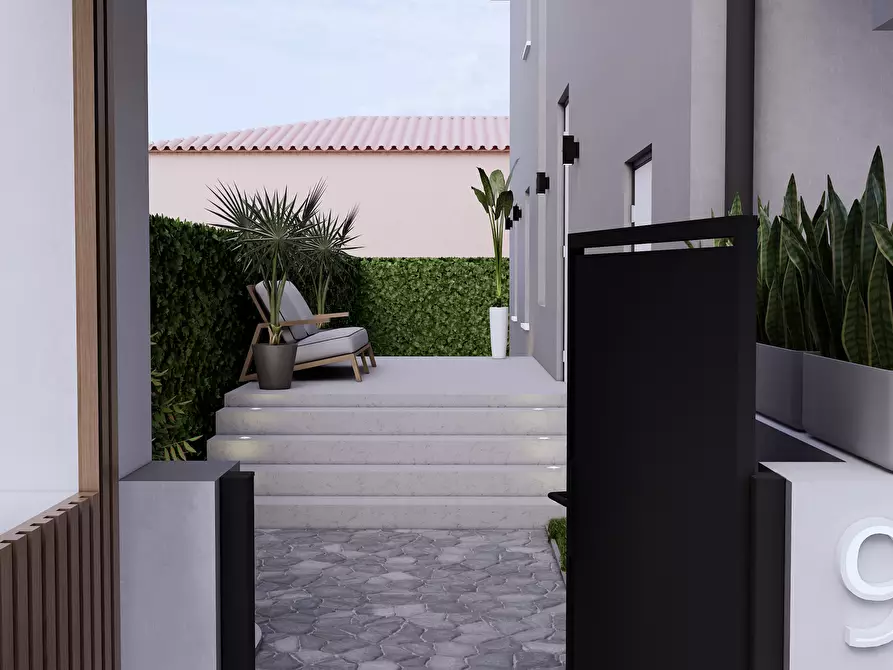 Immagine 7 di Trilocale in vendita  in Piazza Lorenzo Perosi 9 a Rovigo