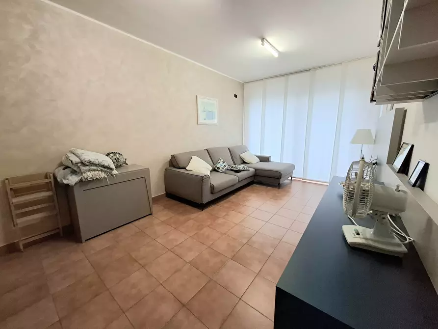 Immagine 8 di Casa bifamiliare in vendita  in Via E. Berlinguer 242 a Bosaro