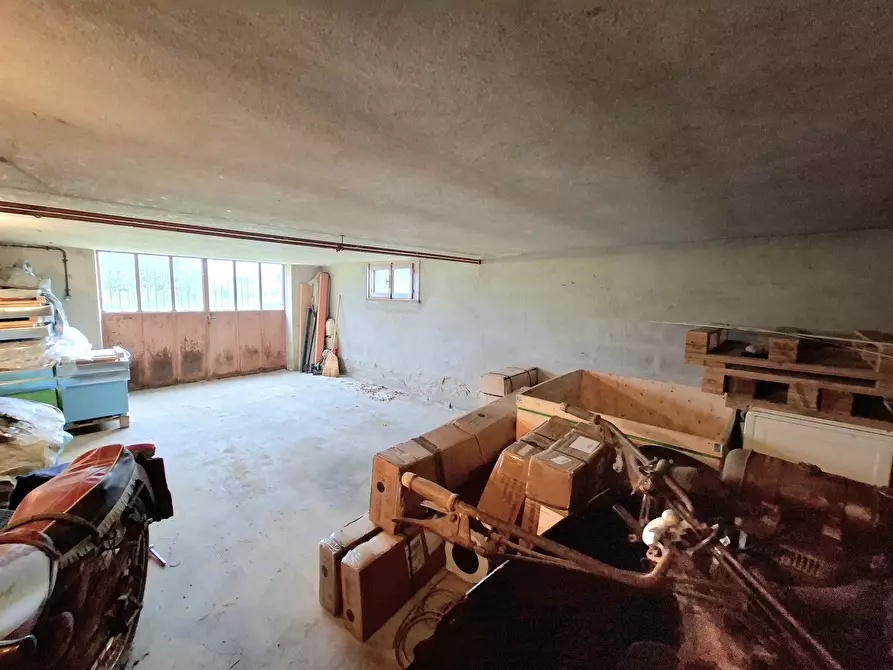 Immagine 23 di Casa indipendente in vendita  in Località Ca' Garzoni 37 a Adria