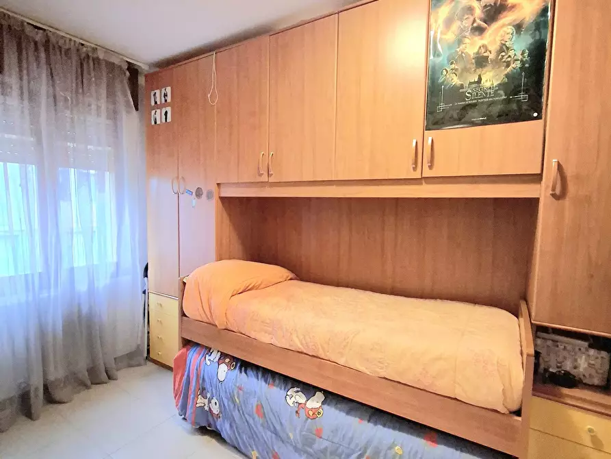 Immagine 13 di Trilocale in vendita  in Via Pietro Nenni 6 a Adria