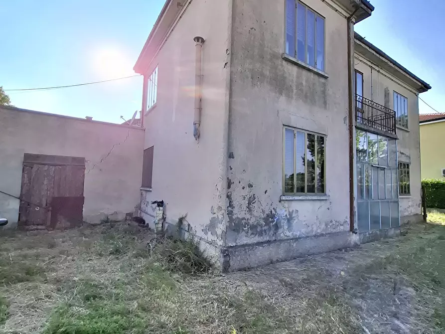 Immagine 12 di Casa indipendente in vendita  in Viale Porta Adige 47 a Rovigo