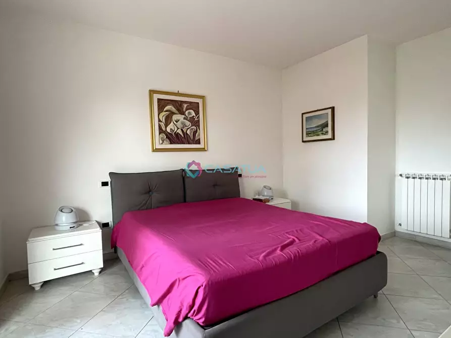 Immagine 28 di Terratetto in vendita  in Via le Quote 13 a Roseto Degli Abruzzi