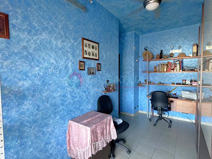 Immagine 37 di Quadrilocale in vendita  a Silvi