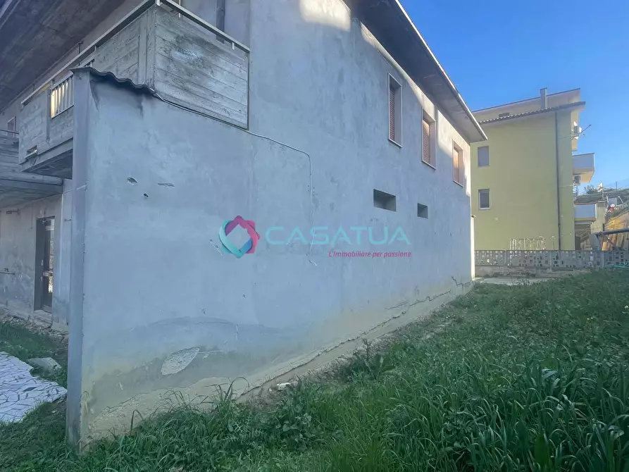 Immagine 102 di Casa indipendente in vendita  a Montesilvano