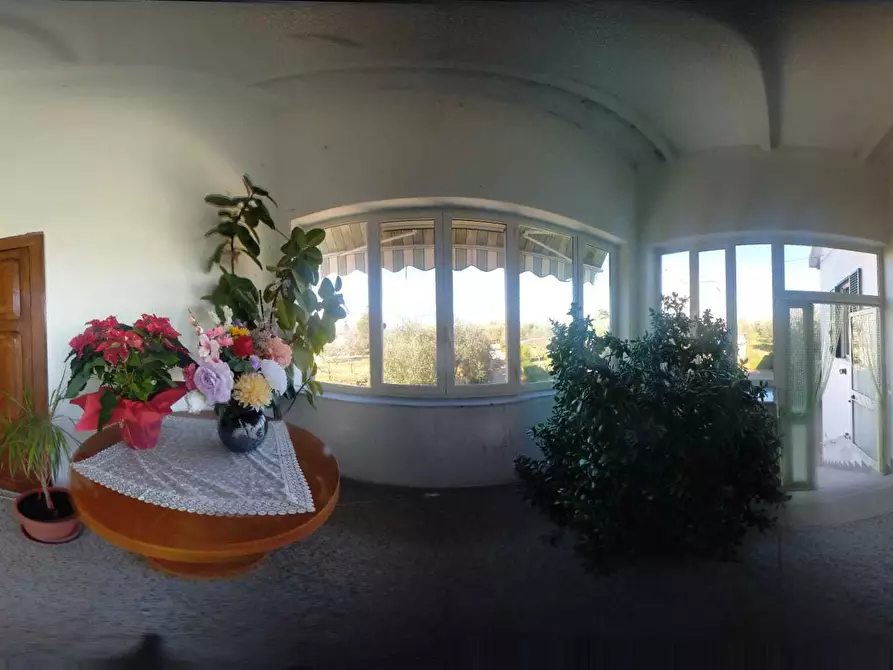 Immagine 9 di Rustico / casale in vendita  a Loreto Aprutino