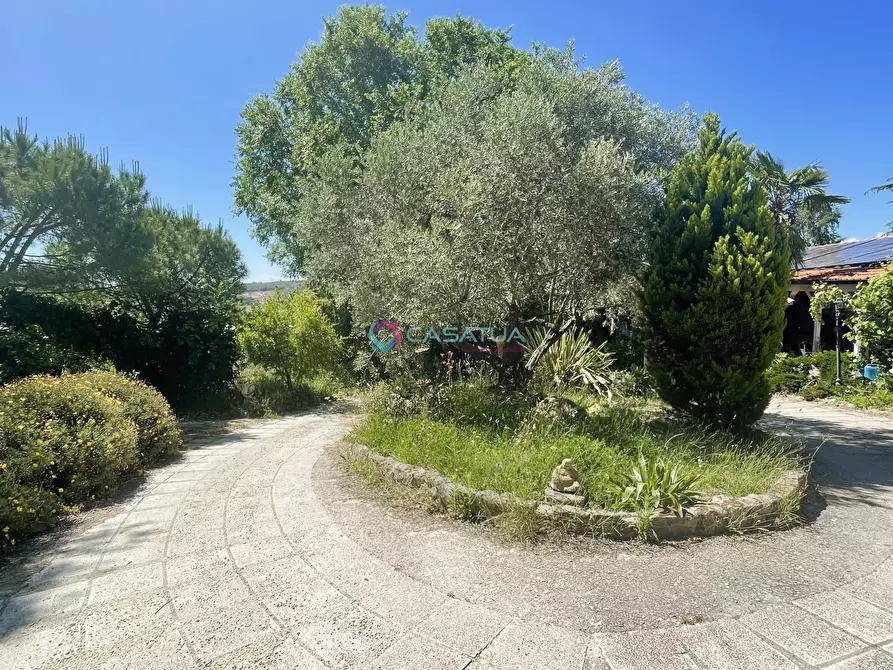 Immagine 41 di Villa in vendita  in Contrada Cretone 9 a Pineto