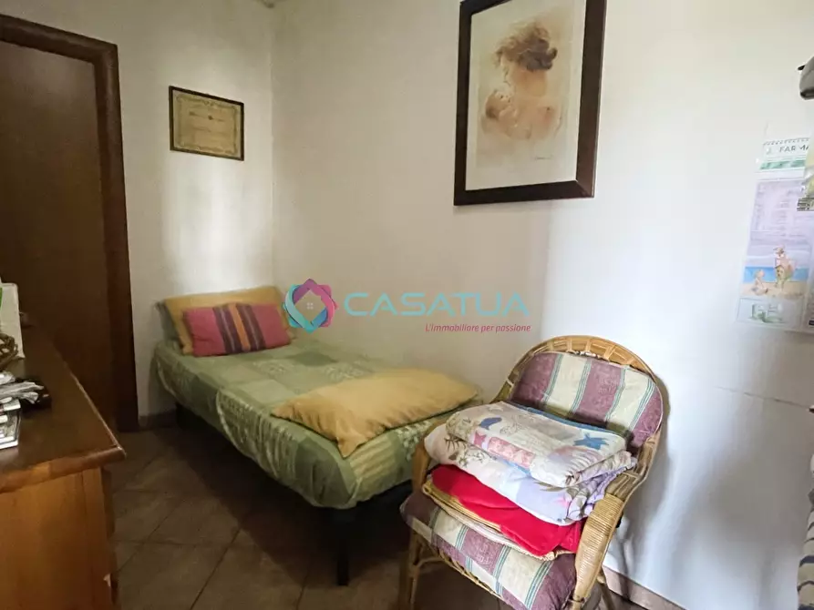 Immagine 25 di Villa in vendita  a Castellalto