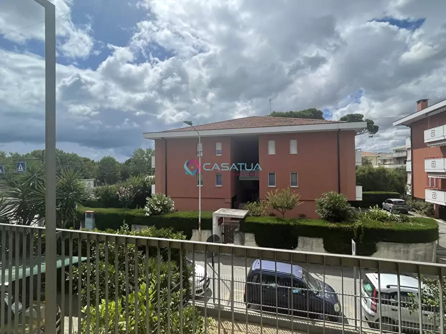 Immagine 24 di Trilocale in vendita  a Pineto