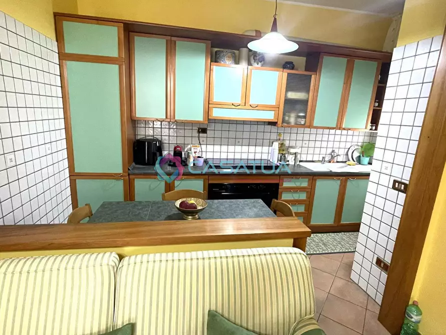 Immagine 19 di Trilocale in vendita  a Silvi