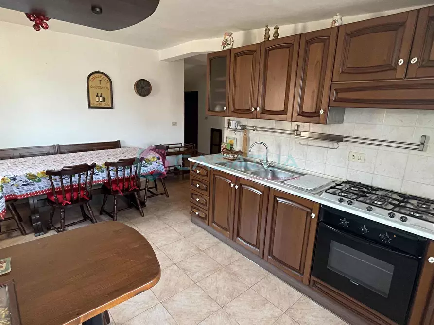 Immagine 29 di Casa indipendente in vendita  a Silvi