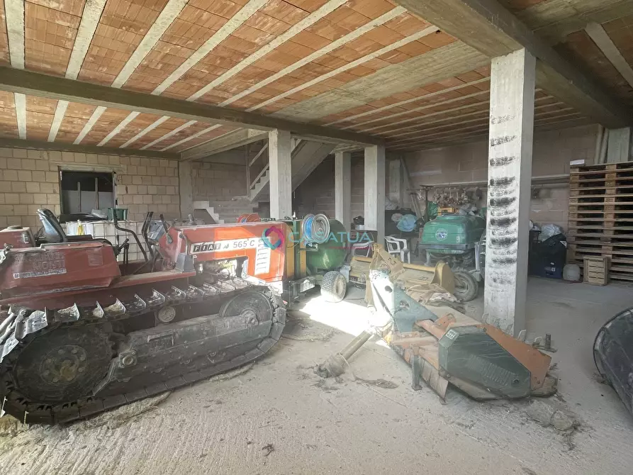 Immagine 9 di Casa indipendente in vendita  a Spoltore