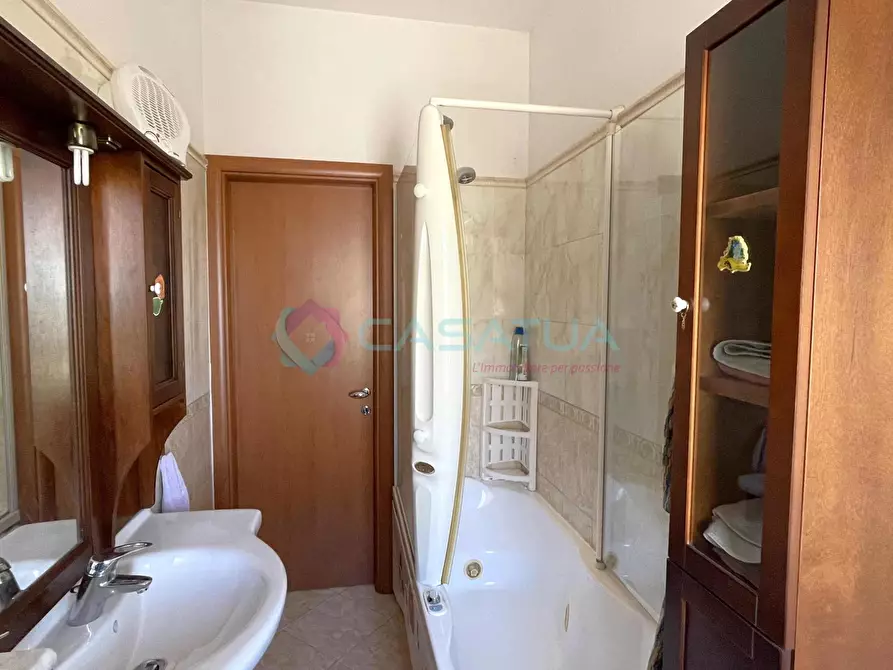 Immagine 29 di Quadrilocale in vendita  a Silvi