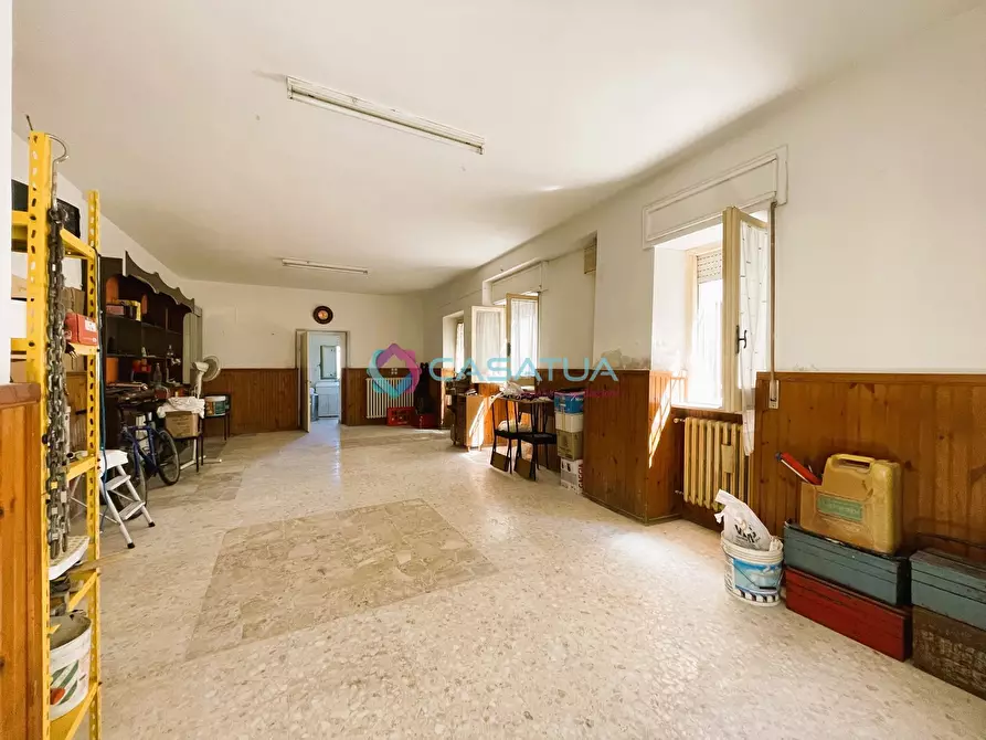 Immagine 32 di Casa indipendente in vendita  in Vico delle Naiadi 2 a Pineto