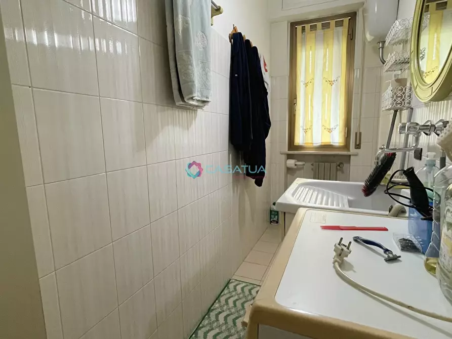 Immagine 17 di Attico in vendita  a Pineto