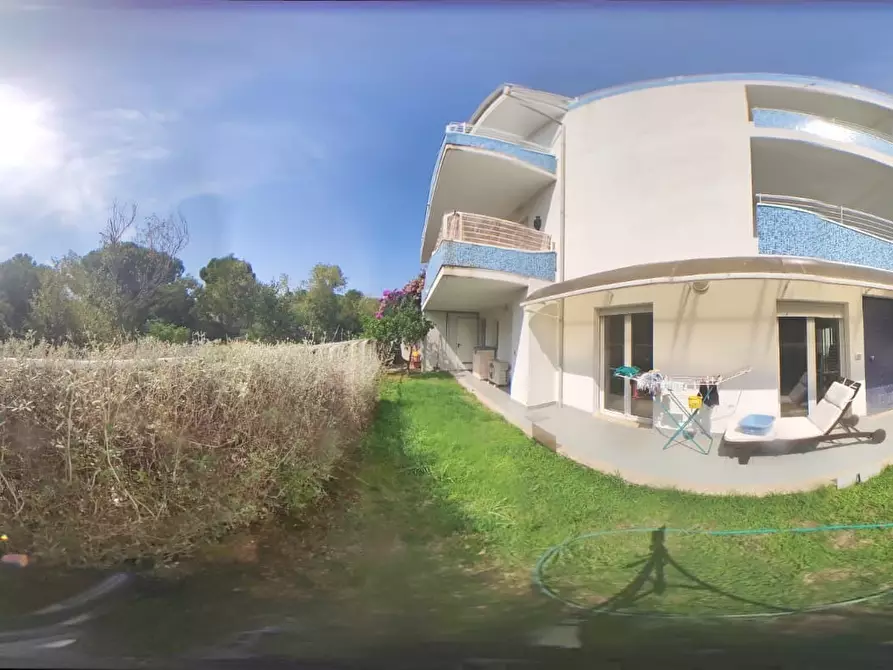 Immagine 46 di Trilocale in vendita  a Pineto