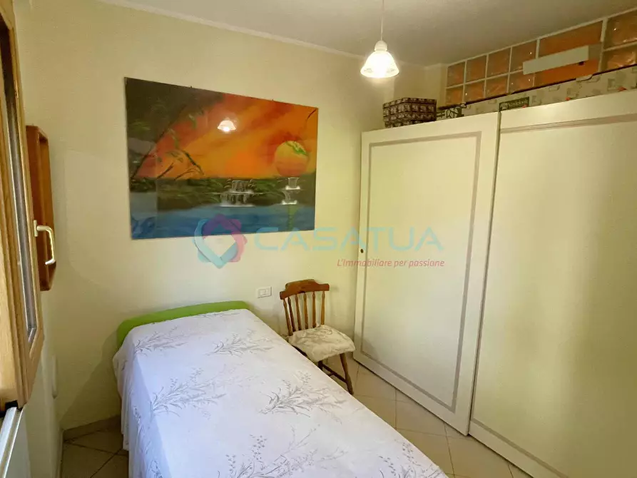 Immagine 38 di Trilocale in vendita  a Silvi