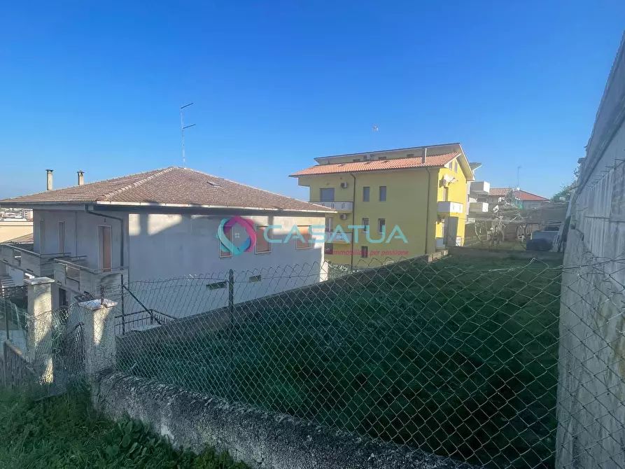 Immagine 91 di Casa indipendente in vendita  a Montesilvano