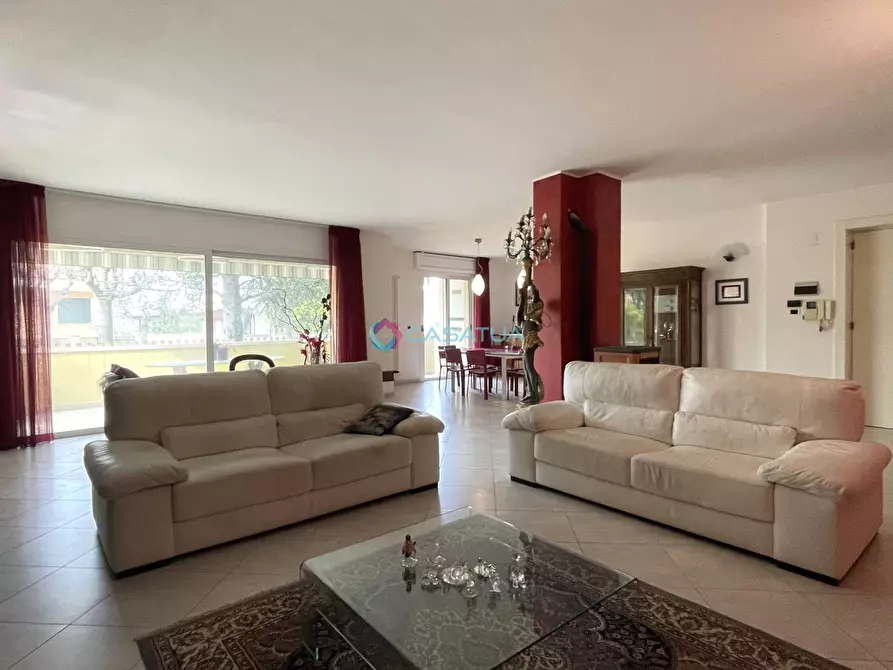 Immagine 8 di Terratetto in vendita  in Via le Quote 13 a Roseto Degli Abruzzi