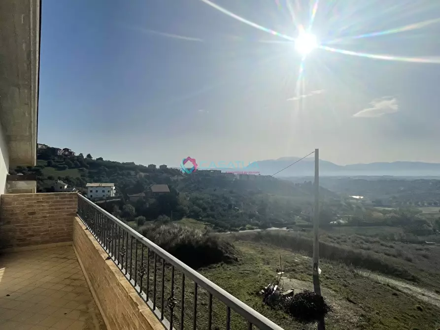 Immagine 34 di Casa indipendente in vendita  a Spoltore