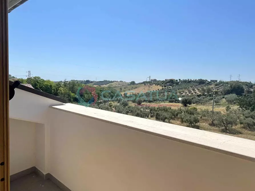 Immagine 27 di Casa indipendente in vendita  a Silvi