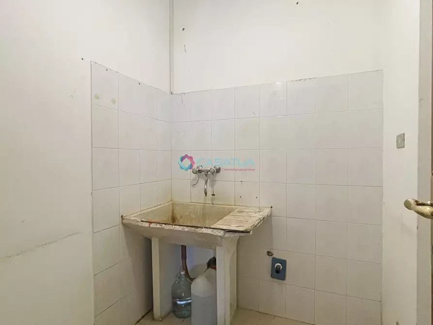 Immagine 24 di Quadrilocale in vendita  a Pineto