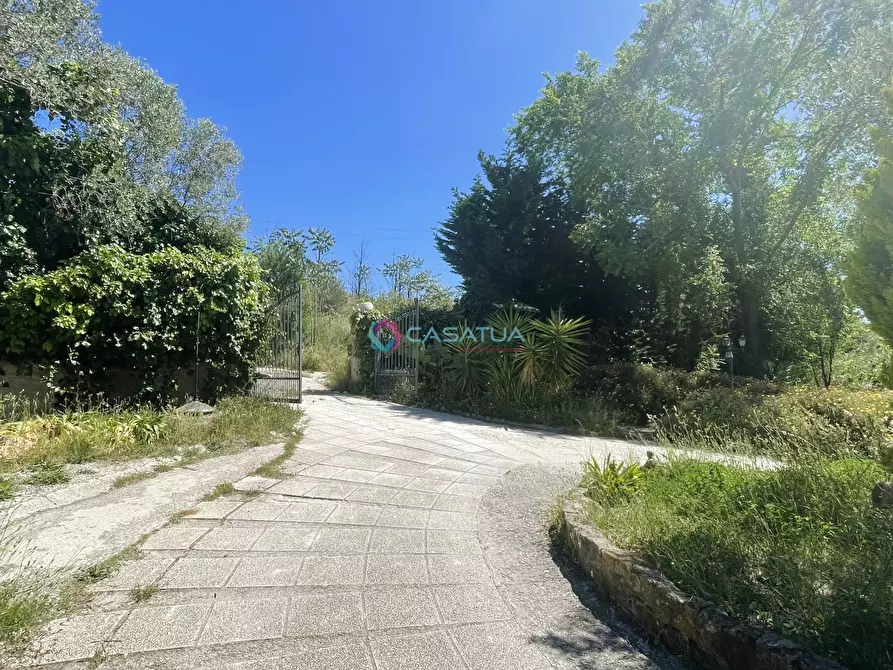 Immagine 39 di Villa in vendita  in Contrada Cretone 9 a Pineto