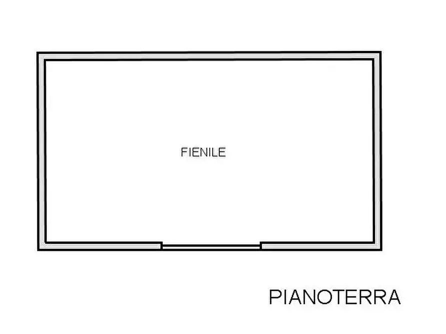 Immagine 53 di Trilocale in vendita  a Pineto