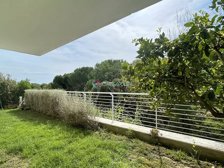 Immagine 10 di Trilocale in vendita  a Pineto