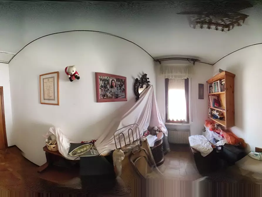 Immagine 37 di Quadrilocale in vendita  a Pineto