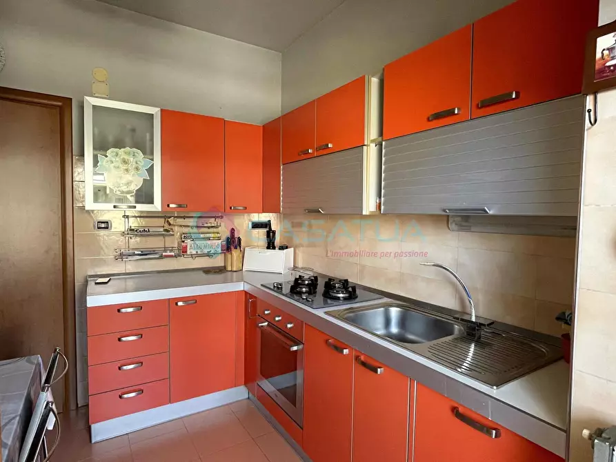 Immagine 18 di Quadrilocale in vendita  a Silvi